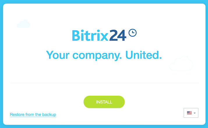1c bitrix. Ce este Bitrix. Instruirea și testarea angajaților