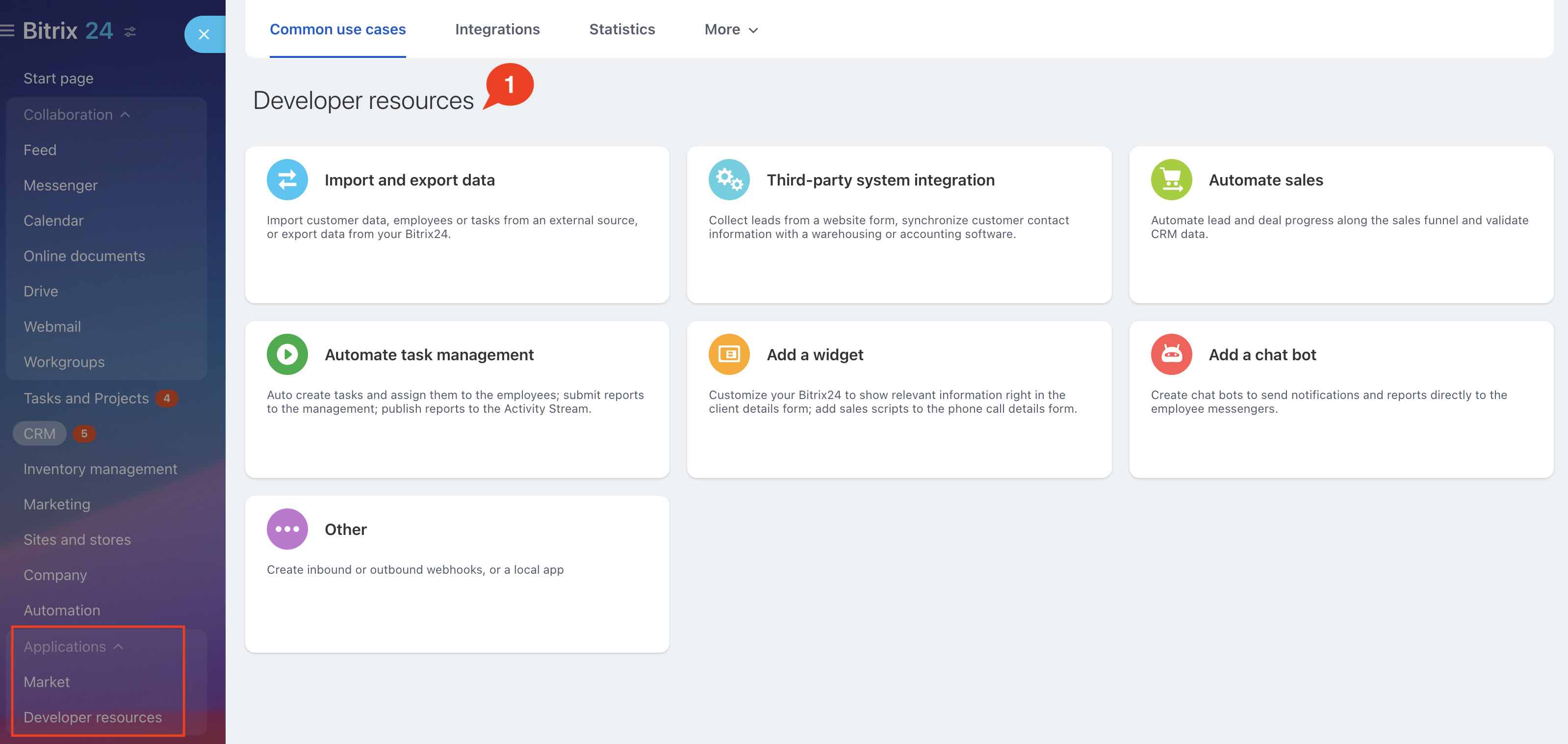 Self-host Typebot in 2 clicks