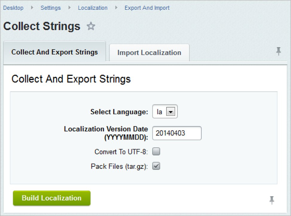 Smarter s localization v 2.0. Bitrix Framework php. Select language.